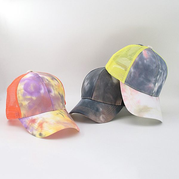 tie dyed horsetail baseball children summer spring autumn outdoor sun protection solid color cap, Blue;gray
tie dyed horsetail baseball children summer spring autumn outdoor sun protection solid color cap, Blue;gray