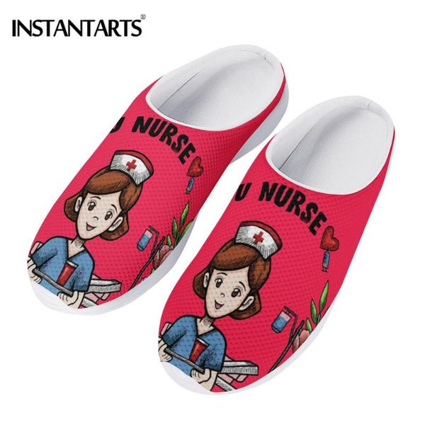 slippers instantarts cute icu print summer home women travel beach mesh sandals for teenage girl breathable laides loafers, Black
slippers instantarts cute icu print summer home women travel beach mesh sandals for teenage girl breathable laides loafers, Black