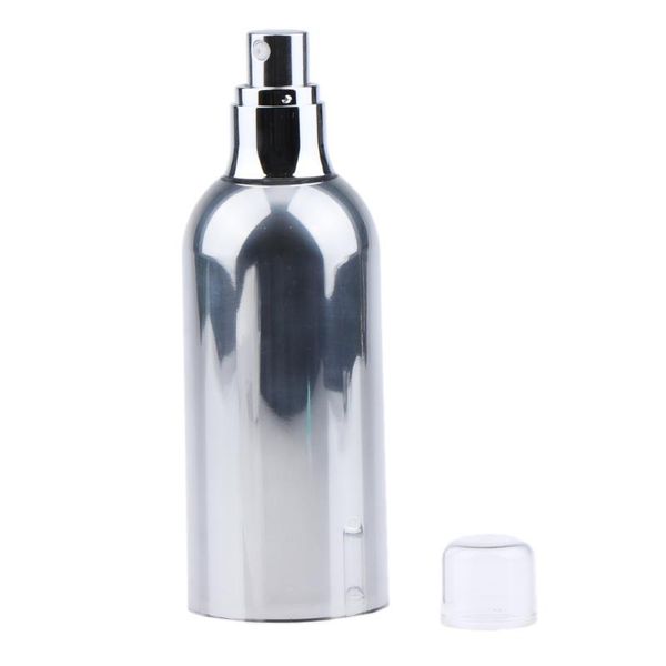 storage bottles & jars empty face makeup cream container airless pump spray bottle sample 100ml
storage bottles & jars empty face makeup cream container airless pump spray bottle sample 100ml