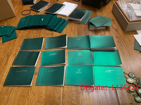 original correct matching green booklet papers security card watch box for boxes booklets watches print custom cards gift, Black;blue
original correct matching green booklet papers security card watch box for boxes booklets watches print custom cards gift, Black;blue