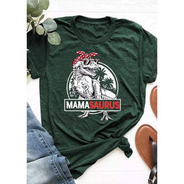 dinosaur design printing women is fashion word 3d printing short slim t-shirt summer casual round neck short short sleeve t-shirt, White
dinosaur design printing women is fashion word 3d printing short slim t-shirt summer casual round neck short short sleeve t-shirt, White