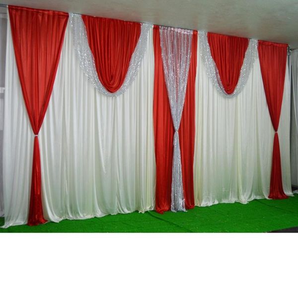 party decoration design sequin swags ice silk wedding backdrop curtain event celebration fabric stage background drapes wall
party decoration design sequin swags ice silk wedding backdrop curtain event celebration fabric stage background drapes wall