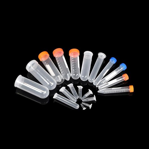 lab supplies plastic centrifuge tube 0.2/0.5/1.5/5/10/20/30ml sharp bottom / ep round with cover
lab supplies plastic centrifuge tube 0.2/0.5/1.5/5/10/20/30ml sharp bottom / ep round with cover