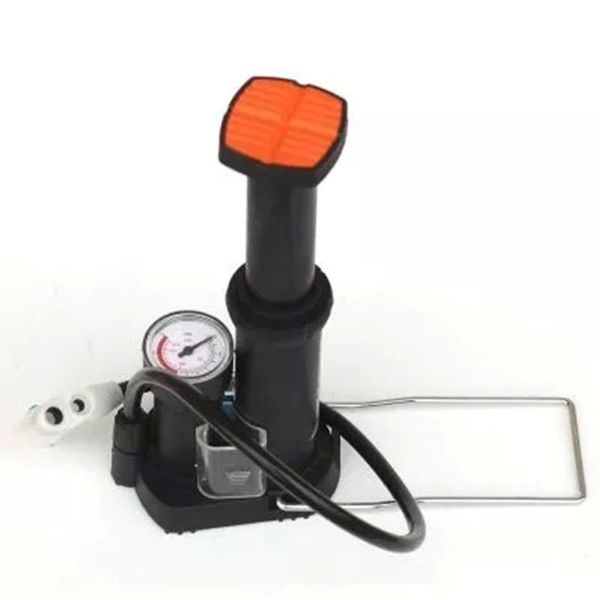 bike pumps mini portable with piezometer emergency easy apply pump plastic high pressure durable cycling accessories pedal inflator
bike pumps mini portable with piezometer emergency easy apply pump plastic high pressure durable cycling accessories pedal inflator