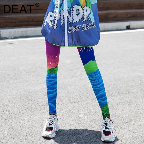 women's pants & capris deat 2021 women fashion skinny blue patchwork printing office lady high elastic waist pencil spring and autumn 7, Black;white
women's pants & capris deat 2021 women fashion skinny blue patchwork printing office lady high elastic waist pencil spring and autumn 7, Black;white
