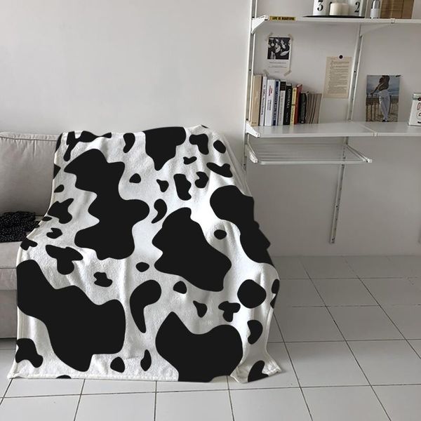 blankets special throw blanket for bed graffiti irregular cow spots nap traveling soft flannel children's bedroom bedspreadc
blankets special throw blanket for bed graffiti irregular cow spots nap traveling soft flannel children's bedroom bedspreadc