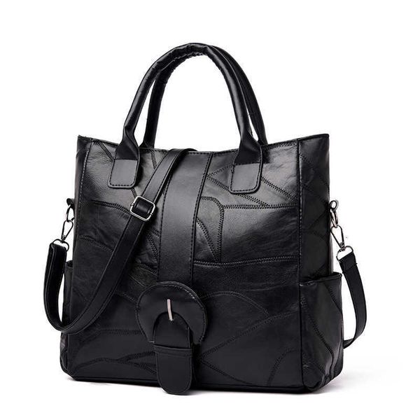 hbp non-brand handbag stitching soft leather pin buckle fashion women's trend versatile shoulder bag sport.0018
hbp non-brand handbag stitching soft leather pin buckle fashion women's trend versatile shoulder bag sport.0018