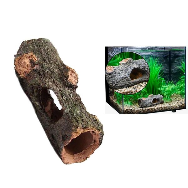 decorations aquarium decoration hollow trunk simulation tree log wood resin landscape fish tank landscaping decorative supplies
decorations aquarium decoration hollow trunk simulation tree log wood resin landscape fish tank landscaping decorative supplies