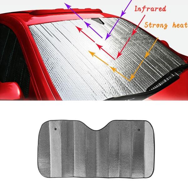 automobile sunshade cover car windshield snow sun shade waterproof protector front windscreen visors accessories
automobile sunshade cover car windshield snow sun shade waterproof protector front windscreen visors accessories