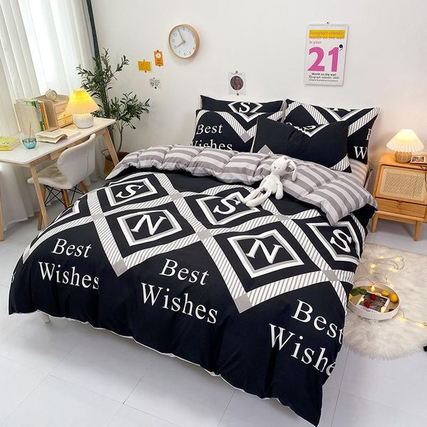 home textile cartoon happy family winter 3/4pcs child bedding set luxury comfortable bedclothes duvet cover bed linen sets
home textile cartoon happy family winter 3/4pcs child bedding set luxury comfortable bedclothes duvet cover bed linen sets
