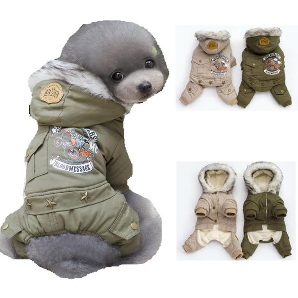 dog apparel a96 winter pet clothes puppy dogs coat jacket four leg jumpsuit warm locomotive style costume outfits clothing
dog apparel a96 winter pet clothes puppy dogs coat jacket four leg jumpsuit warm locomotive style costume outfits clothing