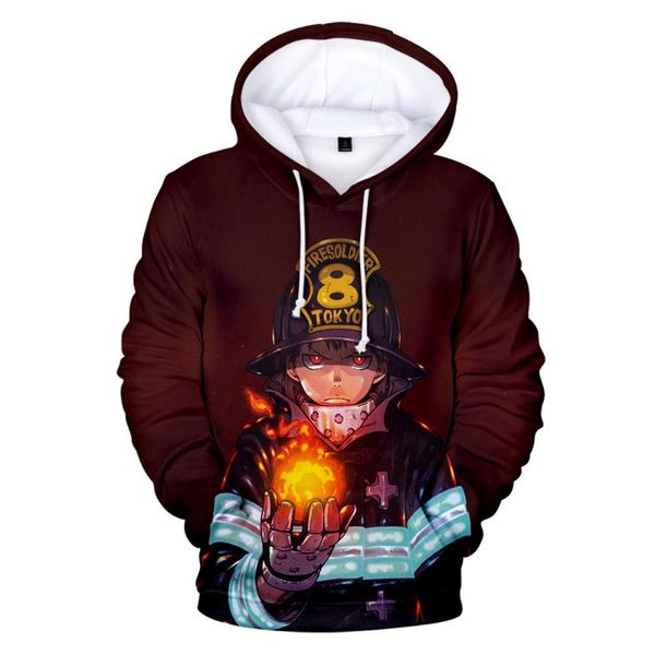 men's hoodies & sweatshirts personality fire brigade 3d print women/men long sleeve hooded casual streetwear pullovers3d, Black
men's hoodies & sweatshirts personality fire brigade 3d print women/men long sleeve hooded casual streetwear pullovers3d, Black