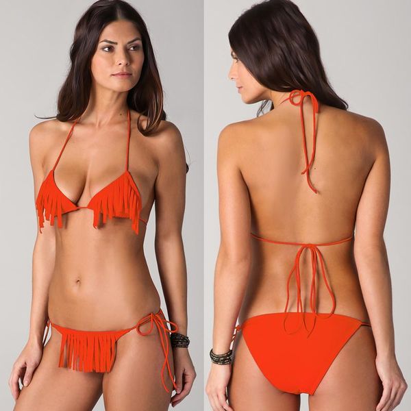 bikinis set swimmart designer bright colors swimsuit female bikini fringe removable padding swimwear tassels for women 2021
bikinis set swimmart designer bright colors swimsuit female bikini fringe removable padding swimwear tassels for women 2021