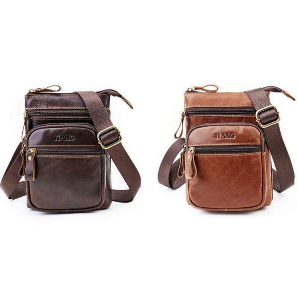 men vintage pu leather shoulder bag crossbody small messenger satchel business bags m6cc waist
men vintage pu leather shoulder bag crossbody small messenger satchel business bags m6cc waist