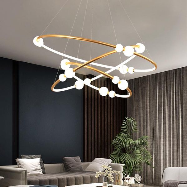 pendant lamps chandelier bedroom dining room living modern simple light luxury nordic duplex creative individuality pearl
pendant lamps chandelier bedroom dining room living modern simple light luxury nordic duplex creative individuality pearl