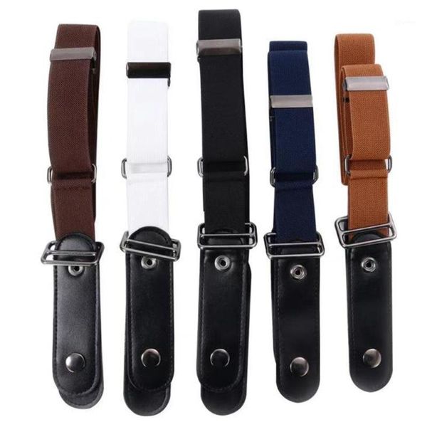 buckle elastic belts simulated leather stretch female male belt for jeans pants dress1, Black;brown
buckle elastic belts simulated leather stretch female male belt for jeans pants dress1, Black;brown