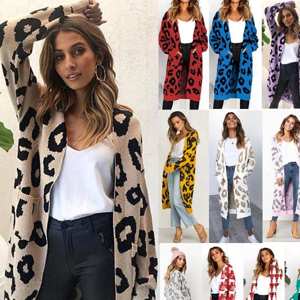 sweater women sweaters europe christmas womens clothing leopard knitted cardigan female woman sj3031, White;black
sweater women sweaters europe christmas womens clothing leopard knitted cardigan female woman sj3031, White;black