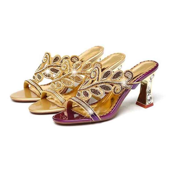 rhinestones nice genuine leather shoes summer sandals women fashion thick large size woman nxx112, Black
rhinestones nice genuine leather shoes summer sandals women fashion thick large size woman nxx112, Black