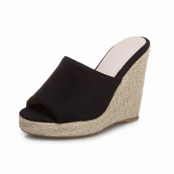 sandal women's shoes 2021 will see platform high-heel ladies wedge fashion toe-open roman sandals, Black
sandal women's shoes 2021 will see platform high-heel ladies wedge fashion toe-open roman sandals, Black