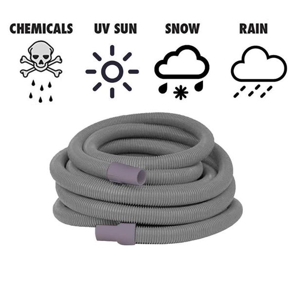 pool & accessories 9m heavy duty vacuum hose in-ground with swivel cuff cleaning tool accessory 1.5inch caliber
pool & accessories 9m heavy duty vacuum hose in-ground with swivel cuff cleaning tool accessory 1.5inch caliber
