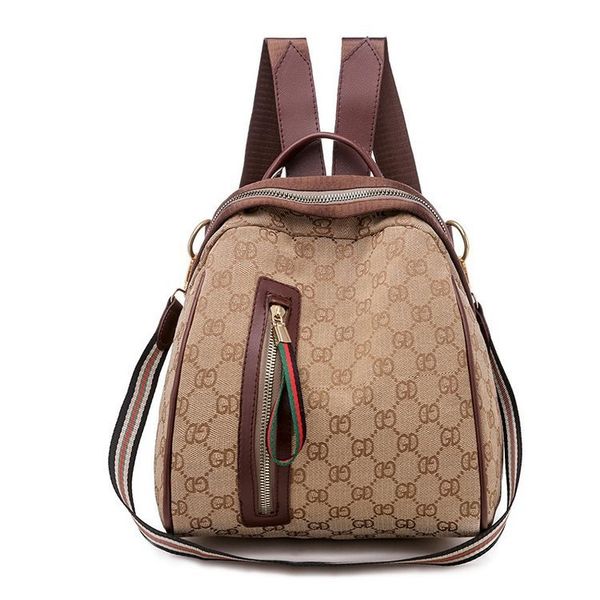 travel backpack women's backpack new fashion versatile large capacity multifunctional printing casual purses sale
travel backpack women's backpack new fashion versatile large capacity multifunctional printing casual purses sale