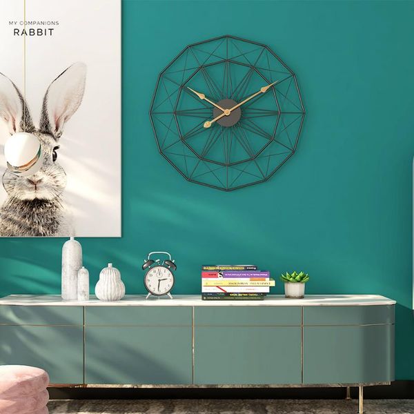 golden simple silent wall clock modern design creative luxury large size living room corridor pointer decoration clocks
golden simple silent wall clock modern design creative luxury large size living room corridor pointer decoration clocks