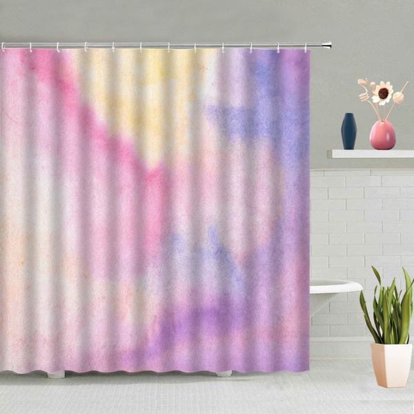 shower curtains color gradient blooming simple bathroom decoration bath curtain washable home decor screen hanging with hook set
shower curtains color gradient blooming simple bathroom decoration bath curtain washable home decor screen hanging with hook set
