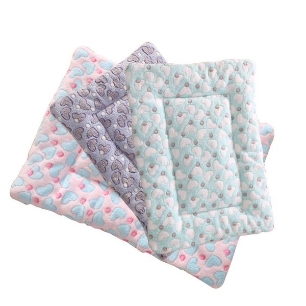 puppies big dog soft blanket cat pad sleeping autumn and winter pet thick cute comfortable cotton beds & furniture
puppies big dog soft blanket cat pad sleeping autumn and winter pet thick cute comfortable cotton beds & furniture