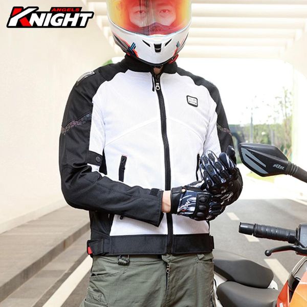 motorcycle apparel jacket breathable mesh motocross ce certified protective gear clothing racing moto man women
motorcycle apparel jacket breathable mesh motocross ce certified protective gear clothing racing moto man women