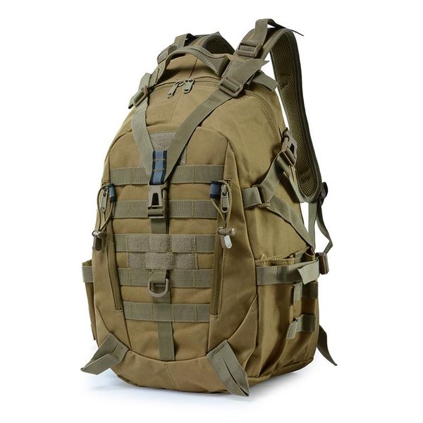 large camping backpack military men travel bags tactical molle climbing rucksack hiking bag outdoor
large camping backpack military men travel bags tactical molle climbing rucksack hiking bag outdoor