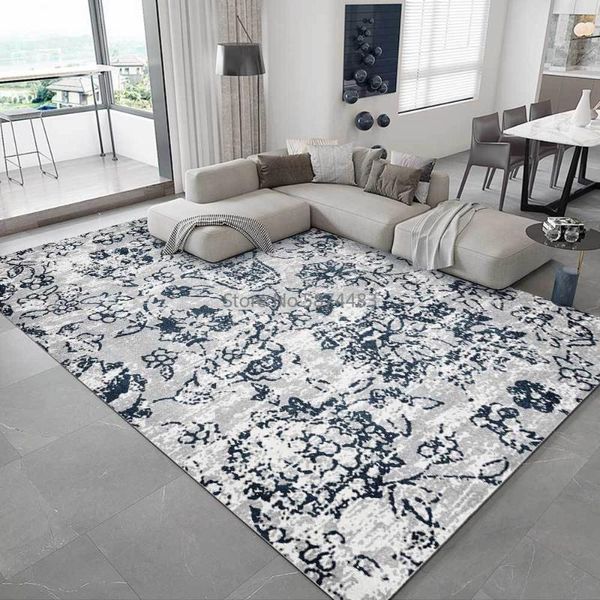 carpets fashion modern abstract retro american flower flowers blue gray living room bedroom bedside carpet floor mats
carpets fashion modern abstract retro american flower flowers blue gray living room bedroom bedside carpet floor mats