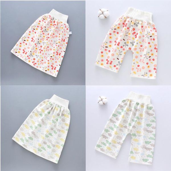 cloth diapers 2 in 1 children baby diaper skirt shorts cotton anti bed-wetting waterproof absorbent washable for boy girl potty training nap
cloth diapers 2 in 1 children baby diaper skirt shorts cotton anti bed-wetting waterproof absorbent washable for boy girl potty training nap