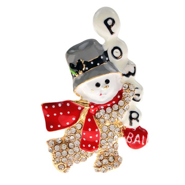 pins, brooches cindy xiang rhinestone snowman for women fashion enamel cute christmas pin 2 colors available 2021, Gray
pins, brooches cindy xiang rhinestone snowman for women fashion enamel cute christmas pin 2 colors available 2021, Gray