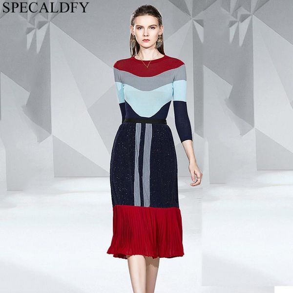 two piece dress 2021 fashion spring sweater set women long patchwork knitted 2 shinny pleated skirt suits outfit, White
two piece dress 2021 fashion spring sweater set women long patchwork knitted 2 shinny pleated skirt suits outfit, White