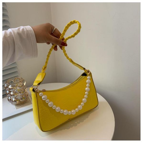 evening bags brand designer crocodile pattern women's shoulder bag retro pearl handbag small square crossbody
evening bags brand designer crocodile pattern women's shoulder bag retro pearl handbag small square crossbody