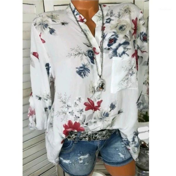 women shirts 2021 spring casual v-neck white chiffon blouse camisa summer long sleeve ladies print femme shirt women's blouses &
women shirts 2021 spring casual v-neck white chiffon blouse camisa summer long sleeve ladies print femme shirt women's blouses &