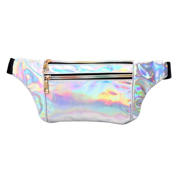 women double zipper shoulder fanny sequins waist pack letter purse mobile phone geometric packs laser chest pouch bag bags
women double zipper shoulder fanny sequins waist pack letter purse mobile phone geometric packs laser chest pouch bag bags