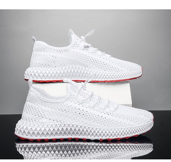 summer casual shoes flying thread knitted light and breathable comfortable gray beige black white green
summer casual shoes flying thread knitted light and breathable comfortable gray beige black white green