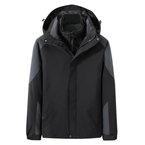 men's jackets men waterproof hooded coats male outdoor outwears windbreaker windproof autumn jacket fashion clothing coat #t3g, Black;brown
men's jackets men waterproof hooded coats male outdoor outwears windbreaker windproof autumn jacket fashion clothing coat #t3g, Black;brown