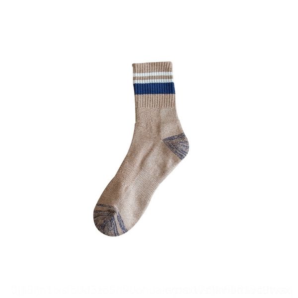rgee wintersemi terry medium and color matching fashion trend middle tube men's socks men's socks, Black
rgee wintersemi terry medium and color matching fashion trend middle tube men's socks men's socks, Black