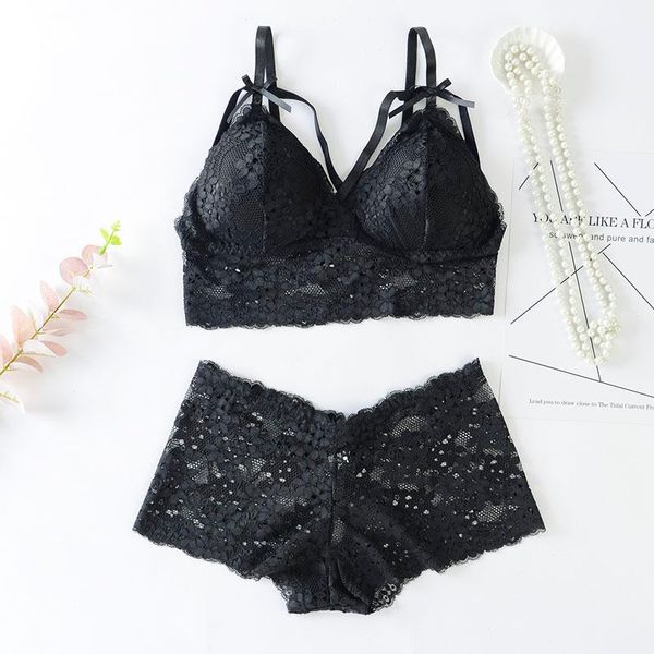 bras sets 6colors summer women push up bra set beauty back tube lace gathered + brief two-piece, Red;black
bras sets 6colors summer women push up bra set beauty back tube lace gathered + brief two-piece, Red;black