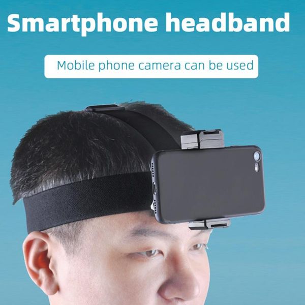 cell phone mounts & holders universal holder first-view camera head fixed head-mounted mobile clip for smartphones headband
cell phone mounts & holders universal holder first-view camera head fixed head-mounted mobile clip for smartphones headband