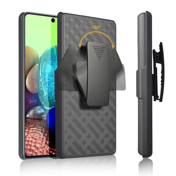 cell phone pouches running sport holster back case for samsung a71 5g swivel belt clip cover galaxy a716 a716u armband wrist holder
cell phone pouches running sport holster back case for samsung a71 5g swivel belt clip cover galaxy a716 a716u armband wrist holder
