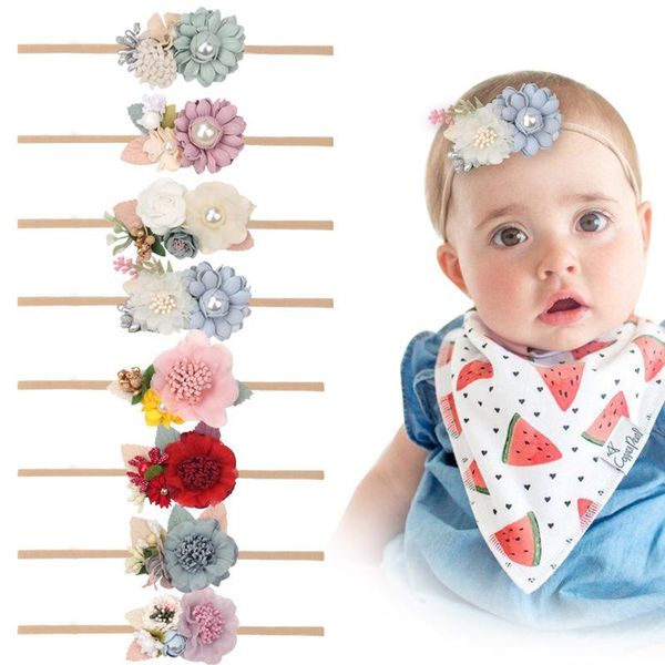 cute baby girl headband princess flower hair band simulation taking pictures children for borns young kids accessories, Slivery;white
cute baby girl headband princess flower hair band simulation taking pictures children for borns young kids accessories, Slivery;white