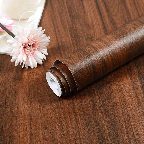 window stickers diy kitchen cupboard furniture decorative film self adhesive wood grain wallpaper modern living room pvc waterproof de
window stickers diy kitchen cupboard furniture decorative film self adhesive wood grain wallpaper modern living room pvc waterproof de