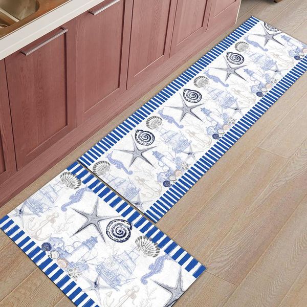 carpets marine stripes ocean lighthouse anchor kitchen mat anti-slip modern area rugs living room balcony carpet doormat bathroom
carpets marine stripes ocean lighthouse anchor kitchen mat anti-slip modern area rugs living room balcony carpet doormat bathroom