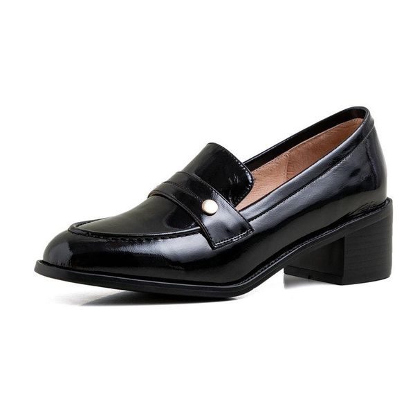 dress shoes women pumps 4.5cm square heels genuine leather woman casual female ladies black beige
dress shoes women pumps 4.5cm square heels genuine leather woman casual female ladies black beige