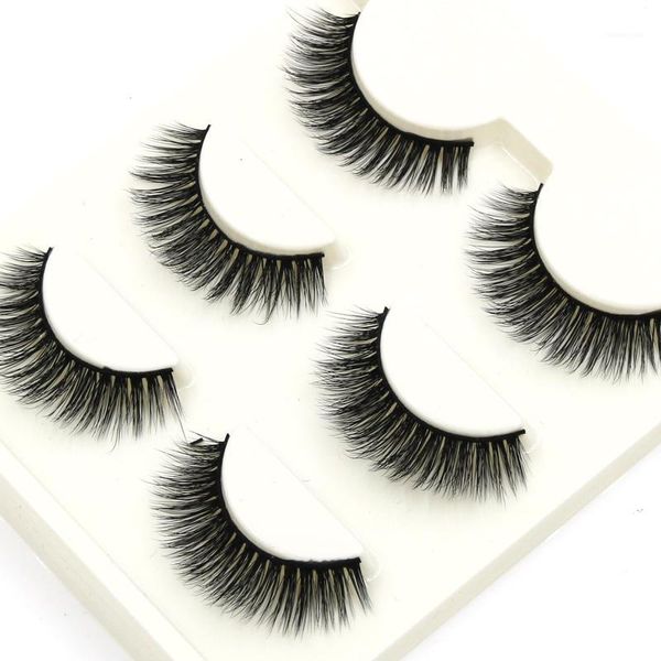 3d-23 soft cotton thread false eyelashes 3d stereo thick eye lashes makeup dance smoked natural fake eyelashe1
3d-23 soft cotton thread false eyelashes 3d stereo thick eye lashes makeup dance smoked natural fake eyelashe1