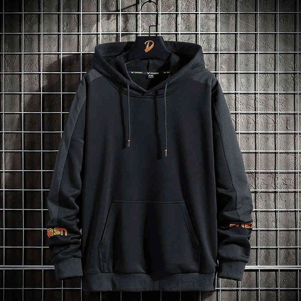 men's casual shirts hip hop rock streetwear autumn spring fashion black green men's long sleeve pullover hoodies sweatshirts cloth, White;black
men's casual shirts hip hop rock streetwear autumn spring fashion black green men's long sleeve pullover hoodies sweatshirts cloth, White;black