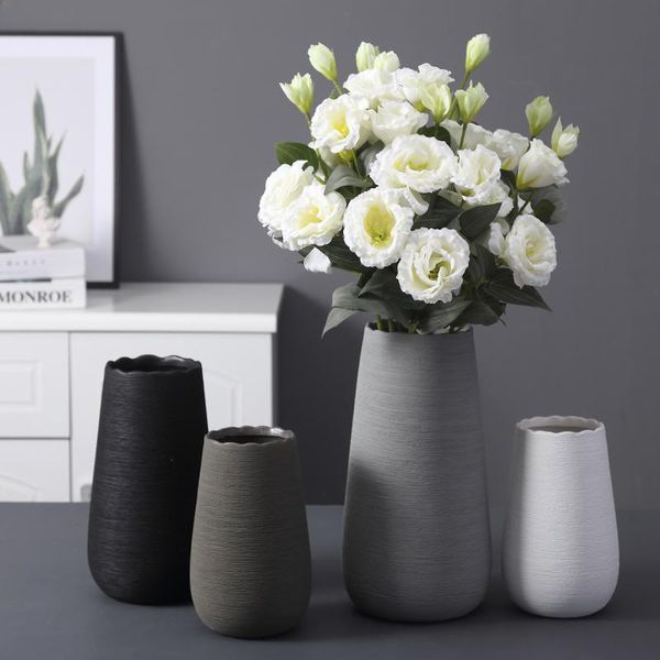 vases modern art vase decoration home tableaesthetic room minimalist office accessories desk ceramic jarrones bc50vs
vases modern art vase decoration home tableaesthetic room minimalist office accessories desk ceramic jarrones bc50vs